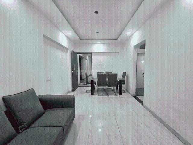 2 BHK Apartment in Naigaon East for resale Mumbai. The reference number is 17121096