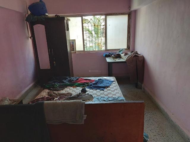 2 BHK Apartment in Naigaon East for resale Mumbai. The reference number is 6460628
