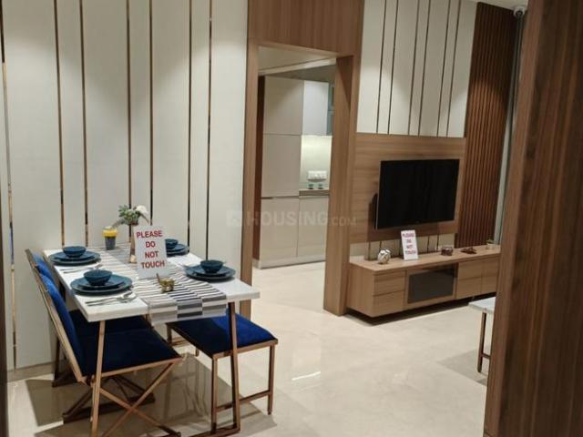 2 BHK Apartment in Naigaon East for resale Naigaon. The reference number is 14988021