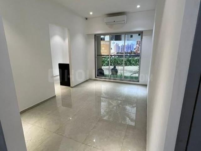 2 BHK Apartment in Naigaon East for resale Naigaon. The reference number is 16019076