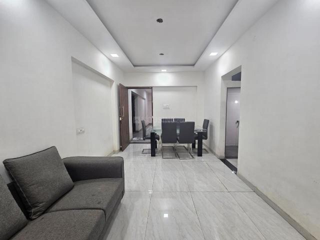 2 BHK Apartment in Naigaon East for resale Naigaon. The reference number is 17356275