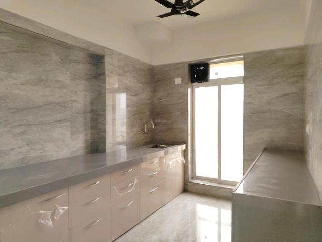 2 BHK Apartment in Naigaon East for resale Naigaon. The reference number is 17593128
