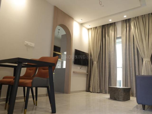2 BHK Apartment in Naigaon East for resale Naigaon. The reference number is 18921767