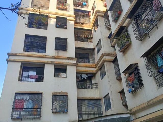 2 BHK Apartment in Naigaon East for resale Naigaon. The reference number is 19285731