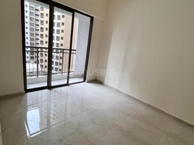 2 BHK Apartment in Naigaon East for resale Naigaon. The reference number is 19568222
