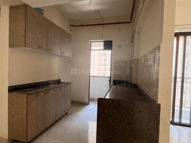 2 BHK Apartment in Naigaon East for resale Naigaon. The reference number is 19575999