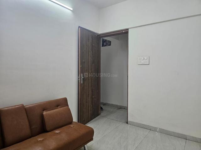 2 BHK Apartment in Naigaon East for resale Naigaon. The reference number is 20082509
