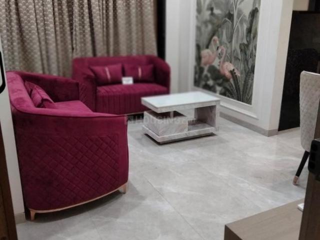 2 BHK Apartment in Naigaon East for resale Naigaon. The reference number is 20098773