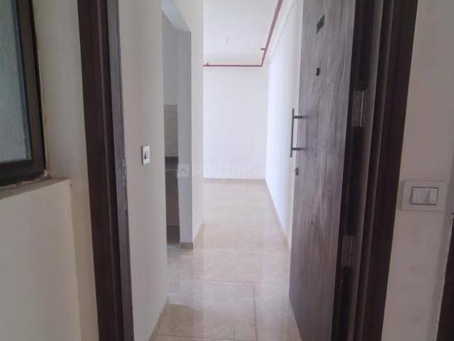 2 BHK Apartment in Naigaon East for resale Naigaon. The reference number is 20031870