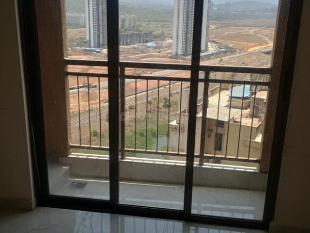 2 BHK Apartment in Naigaon East for resale Naigaon. The reference number is 20190868