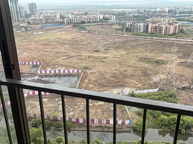2 BHK Apartment in Naigaon East for resale Naigaon. The reference number is 20535609