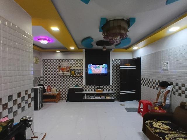 2 BHK Apartment in Naigaon East for resale Naigaon. The reference number is 20687504