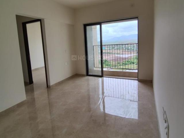 2 BHK Apartment in Naigaon East for resale Naigaon. The reference number is 20618524