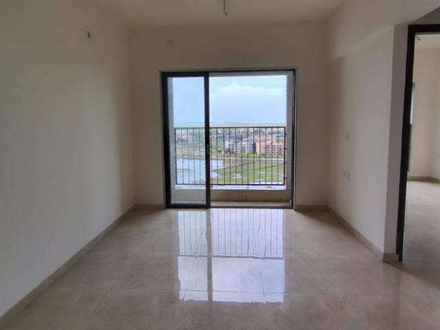 2 BHK Apartment in Naigaon East for resale Naigaon. The reference number is 20628591