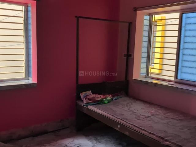 2 BHK Apartment in Naihati Urban for rent North 24 Parganas District. The reference number is 20642258