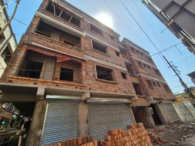 2 BHK Apartment in Naihati for resale Kolkata. The reference number is 15355713
