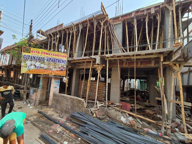 2 BHK Apartment in Naihati for resale Kolkata. The reference number is 16370519