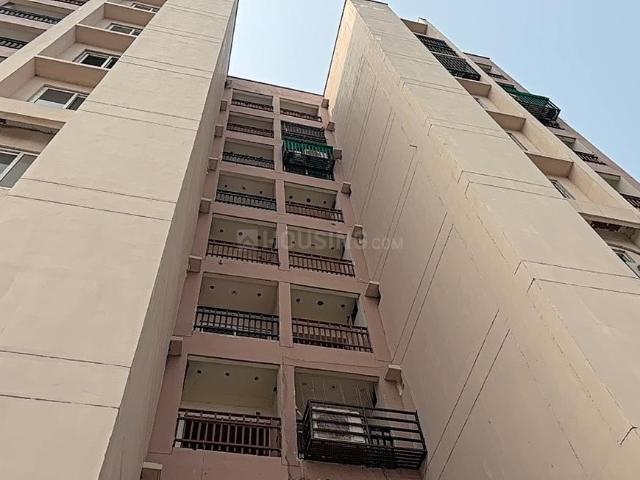2 BHK Apartment in Naini for resale Allahabad. The reference number is 19034949