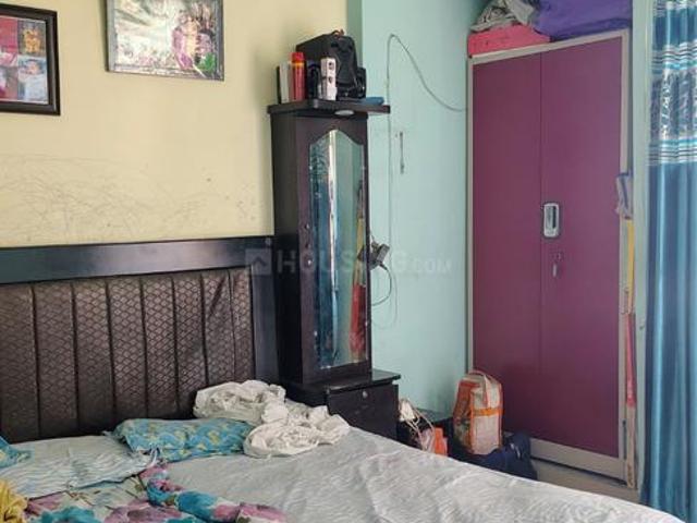 2 BHK Apartment in Naini for resale Allahabad. The reference number is 20007468