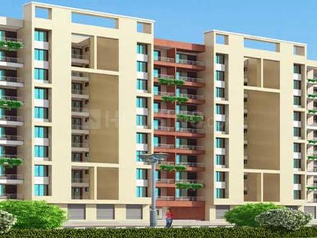 2 BHK Apartment in Naini for resale Allahabad. The reference number is 20045899