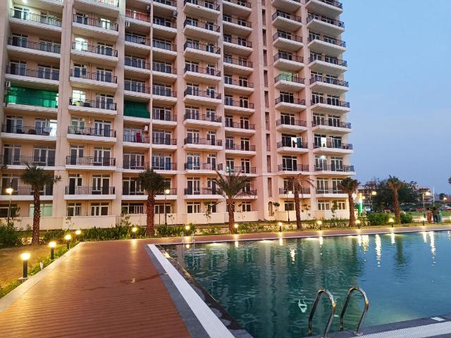 2 BHK Apartment in Naini for resale Allahabad. The reference number is 5617988