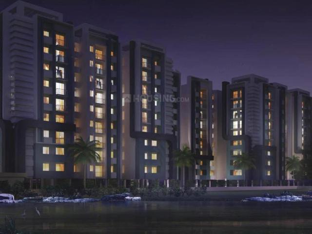 2 BHK Apartment in Naini for resale Naini Taluka Naini Dadari. The reference number is 17693765