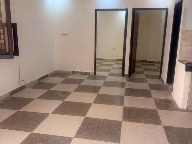 2 BHK Apartment in Najafgarh for resale New Delhi. The reference number is 20999428