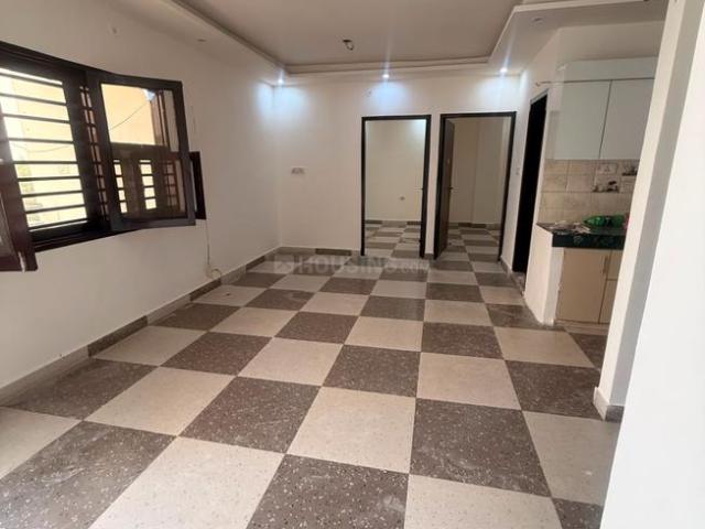 2 BHK Apartment in Najafgarh for resale New Delhi. The reference number is 20999443