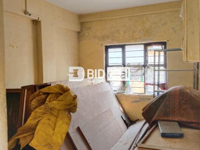 2 BHK Apartment in Nakshatrawadi for resale Aurangabad. The reference number is 19885716