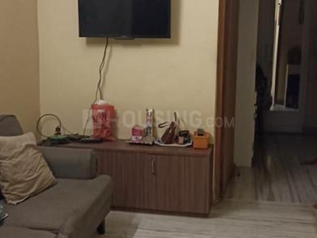 2 BHK Apartment in Naktala for rent Kolkata. The reference number is 19210134