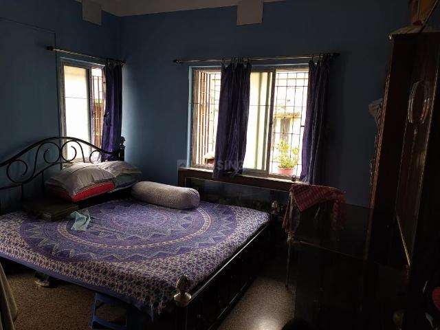 2 BHK Apartment in Naktala for resale Kolkata. The reference number is 11294271