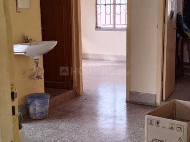 2 BHK Apartment in Naktala for resale Kolkata. The reference number is 15388977