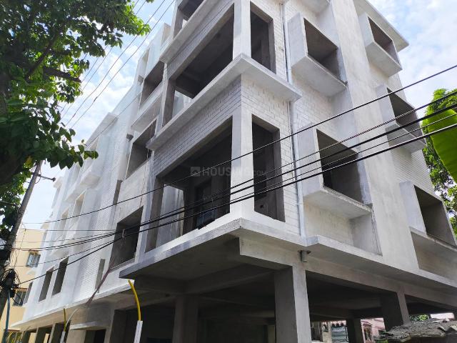 2 BHK Apartment in Naktala for resale Kolkata. The reference number is 16072547
