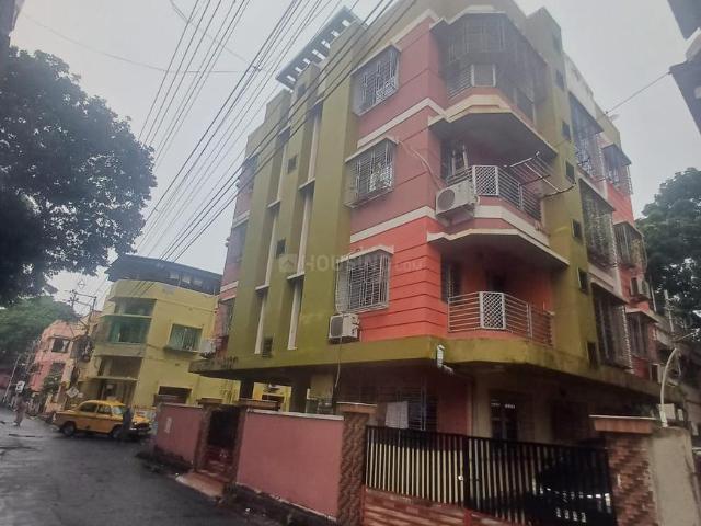 2 BHK Apartment in Naktala for resale Kolkata. The reference number is 17516005