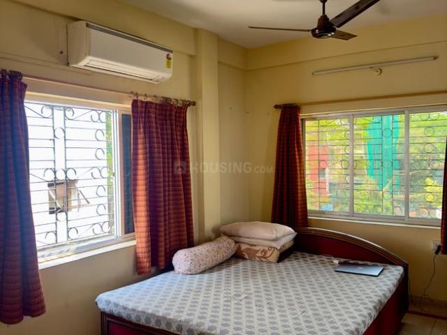 2 BHK Apartment in Naktala for resale Kolkata. The reference number is 19659561