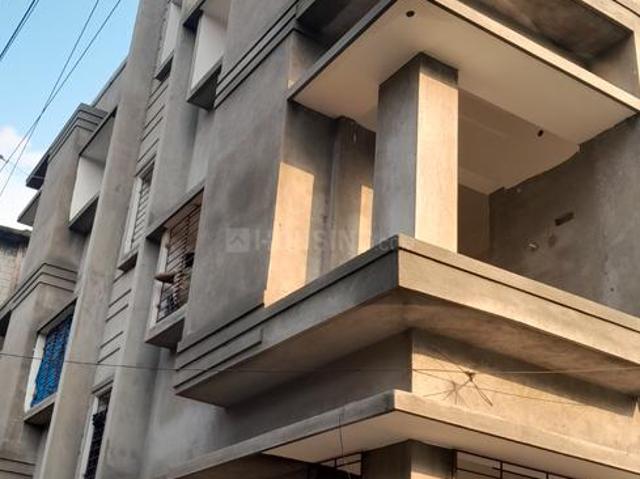 2 BHK Apartment in Naktala for resale Kolkata. The reference number is 19953507