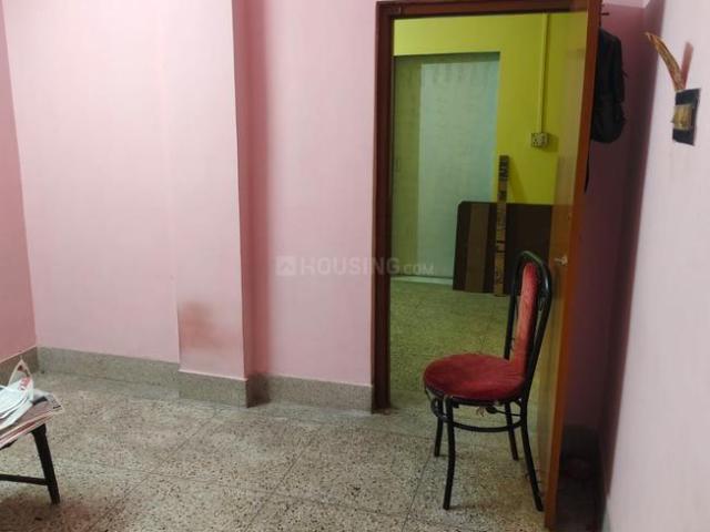 2 BHK Apartment in Naktala for resale Kolkata. The reference number is 20587326