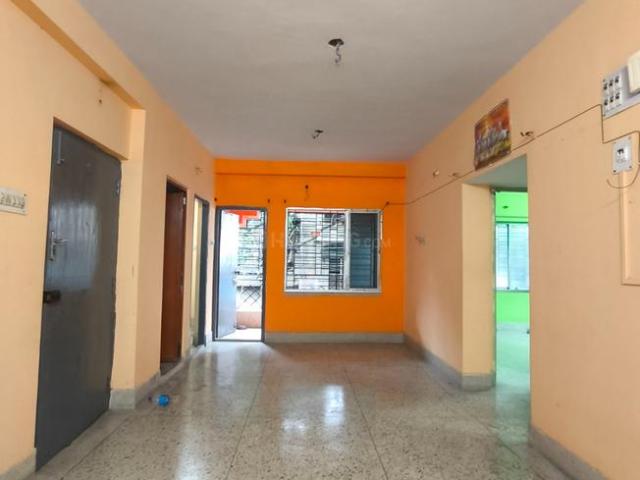 2 BHK Apartment in Naktala for resale Kolkata. The reference number is 20737627