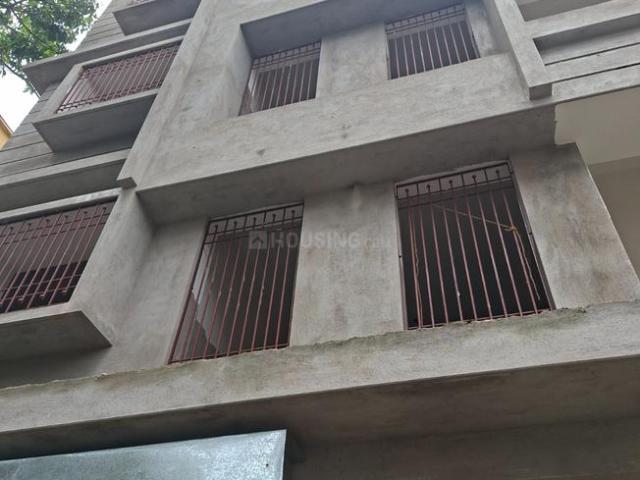 2 BHK Apartment in Naktala for resale Kolkata. The reference number is 20744065