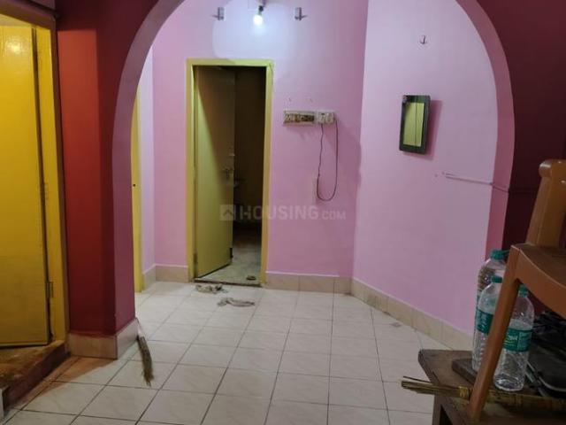 2 BHK Apartment in Naktala for resale Kolkata. The reference number is 20885344