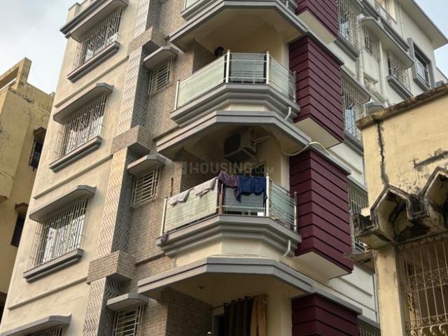 2 BHK Apartment in Naktala for resale Kolkata. The reference number is 20082317