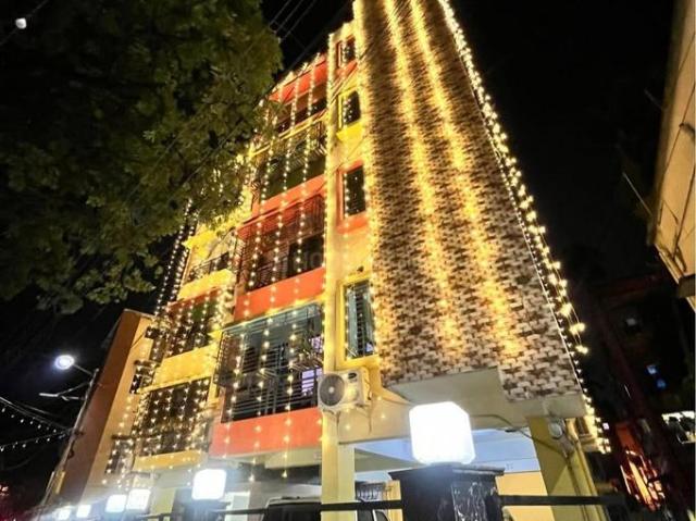 2 BHK Apartment in Naktala for resale Kolkata. The reference number is 20106310