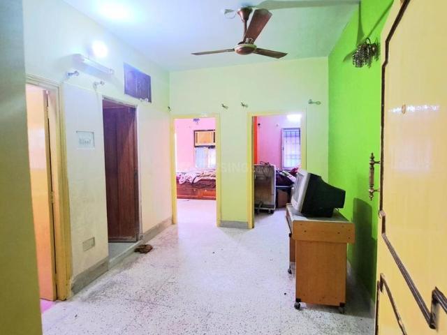 2 BHK Apartment in Naktala for resale Kolkata. The reference number is 20164937