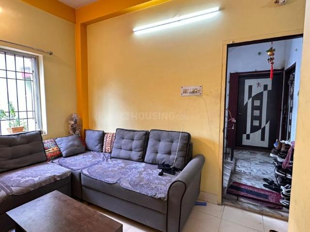 2 BHK Apartment in Naktala for resale Kolkata. The reference number is 20235814