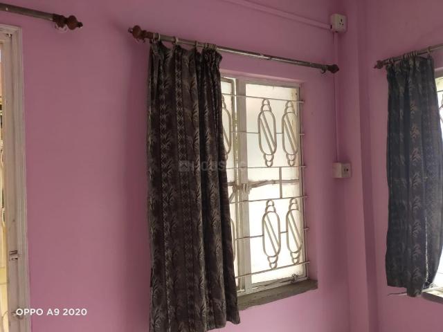 2 BHK Apartment in Naktala for resale Kolkata. The reference number is 20310237