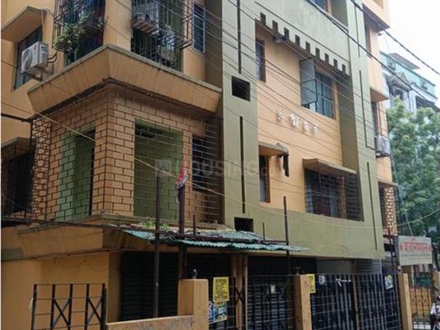 2 BHK Apartment in Naktala for resale Kolkata. The reference number is 20353854