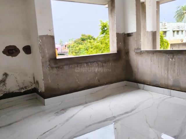 2 BHK Apartment in Naktala for resale Kolkata. The reference number is 21009943