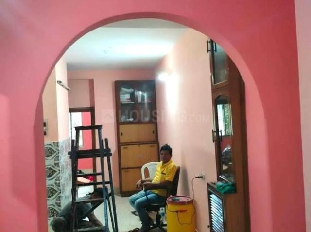 2 BHK Apartment in Naktala for resale South Kolkata. The reference number is 17464975