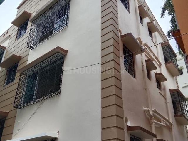 2 BHK Apartment in Naktala for resale South Kolkata. The reference number is 17394261