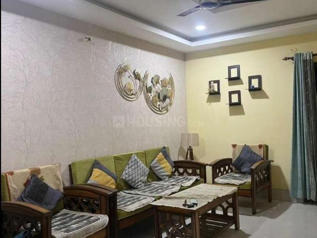 2 BHK Apartment in Nalapara for rent Guwahati. The reference number is 20424455